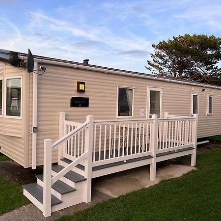 Newquay Bay Resort - Spacious - Sleeps 6 - Close To Porth Beach Экстерьер фото