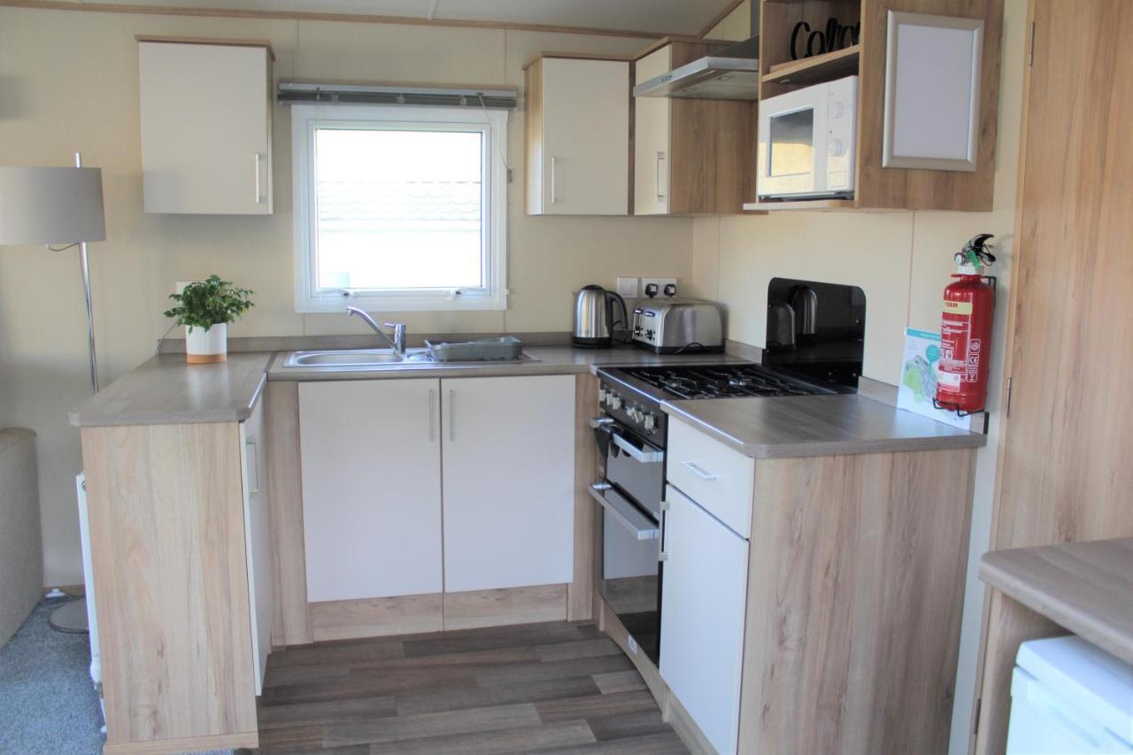 Newquay Bay Resort - Spacious - Sleeps 6 - Close To Porth Beach Экстерьер фото