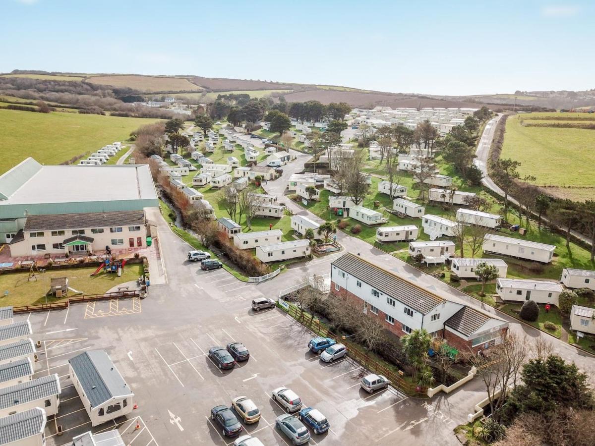 Newquay Bay Resort - Spacious - Sleeps 6 - Close To Porth Beach Экстерьер фото