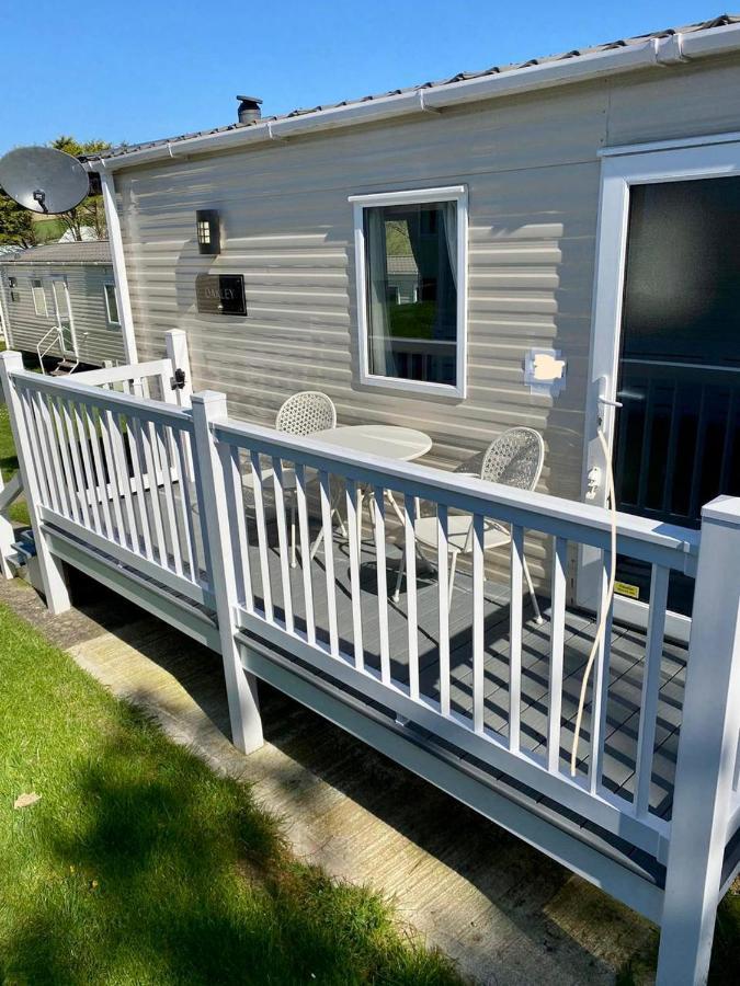 Newquay Bay Resort - Spacious - Sleeps 6 - Close To Porth Beach Экстерьер фото